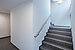 Penthouse with 2 room | München-Bogenhausen | 70385 | Treppenhaus mit... | Thumbnail