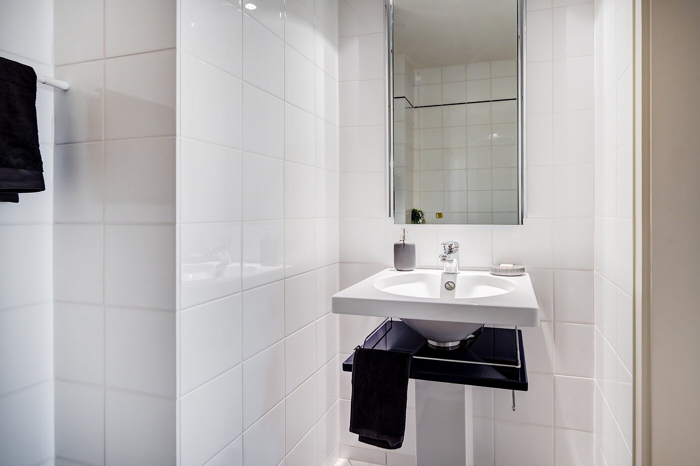 Ground floor apartment with 4 room | München-Laim | 702161 | ...Gäste-WC