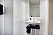 ...Gäste-WC Ground floor apartment with 4 room | München-Laim | 702161 | ...Gäste-WC | Thumbnail
