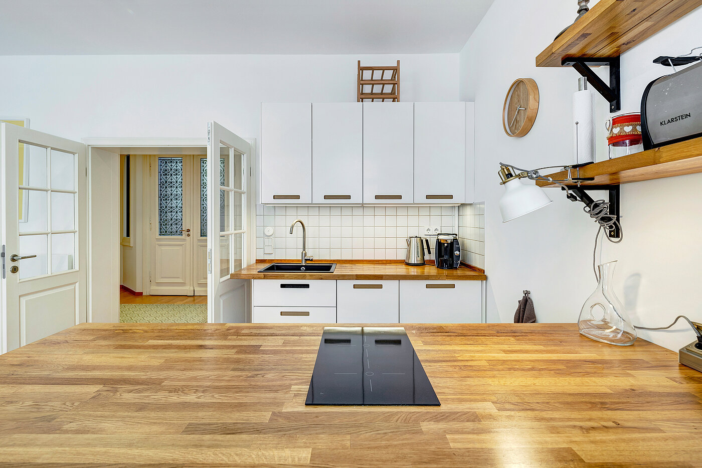 Apartment with 1 room | München-Ludwigsvorstadt | 70388 | ...