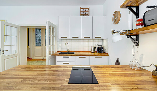 Apartment with 1 room | München-Ludwigsvorstadt | 70388 | ...