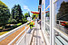 ...Balkon mit... Apartment with 2 room | München-Thalkirchen | 70241 | ...Balkon mit... | Thumbnail