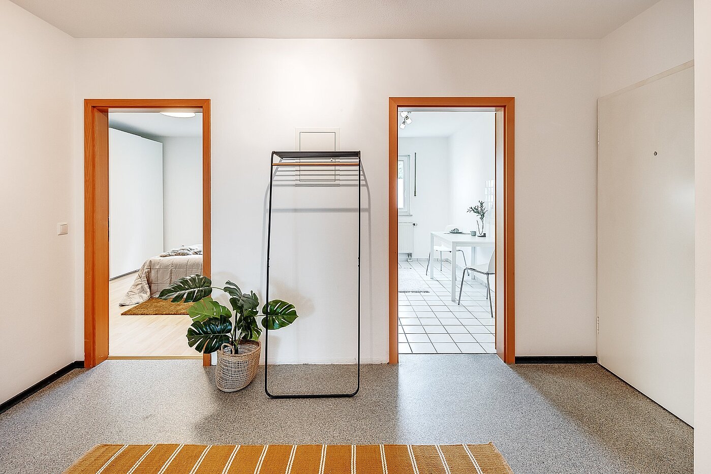 Apartment with 3 room | München-Hasenbergl | 2105ML10 | ...mit viel Platz