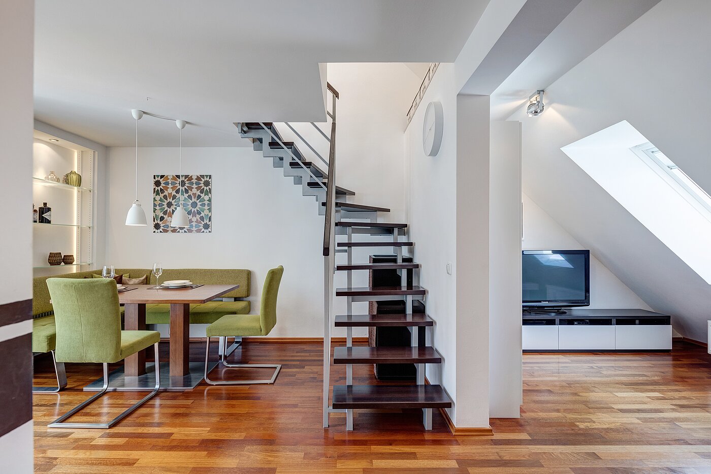 Maisonette with 2.5 room | München-Ludwigsvorstadt | 2111ML5