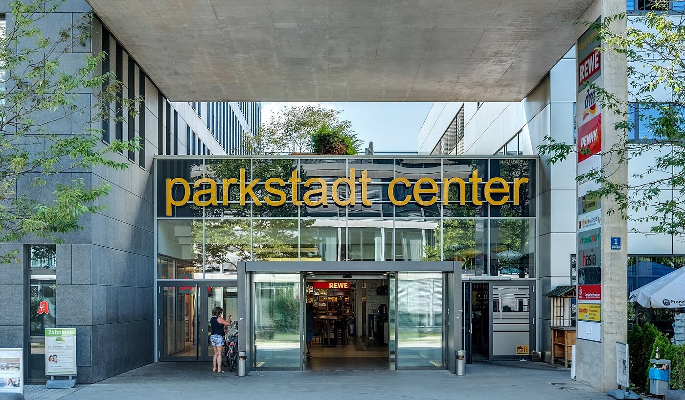 Apartment with 4 room | 1709ML3 | Einkaufsmöglichkeiten