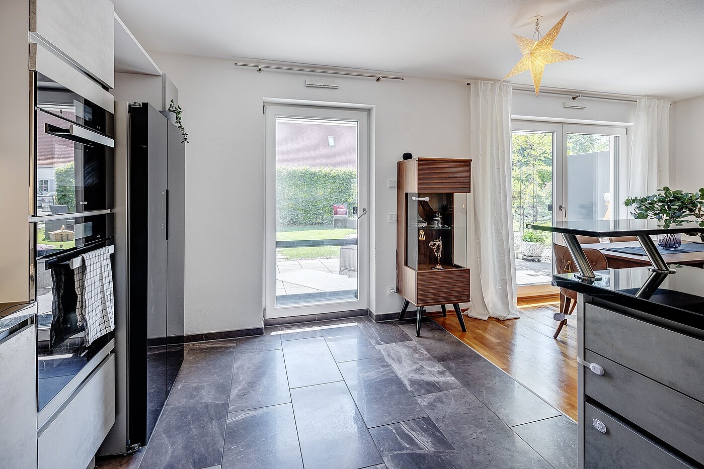 Ground floor apartment with 3 room | Wolfratshausen | 2208ML1 | ...Zugang zur...