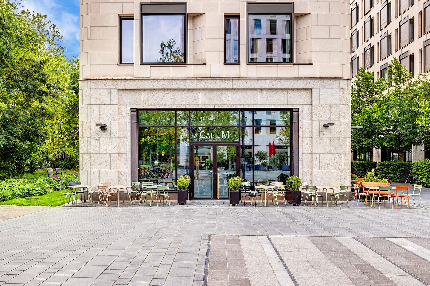 Apartment with 1.5 room | 70127 | Moderne trifft...