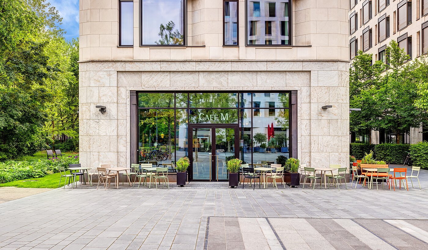 Apartment with 1.5 room | 70127 | Moderne trifft...