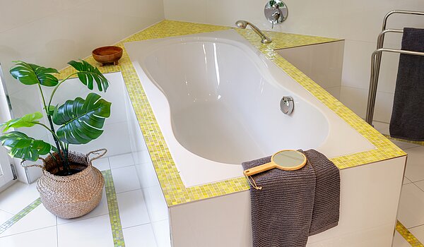 Detached house with 5 room | Icking | 70438 | ...freistehender Wanne...