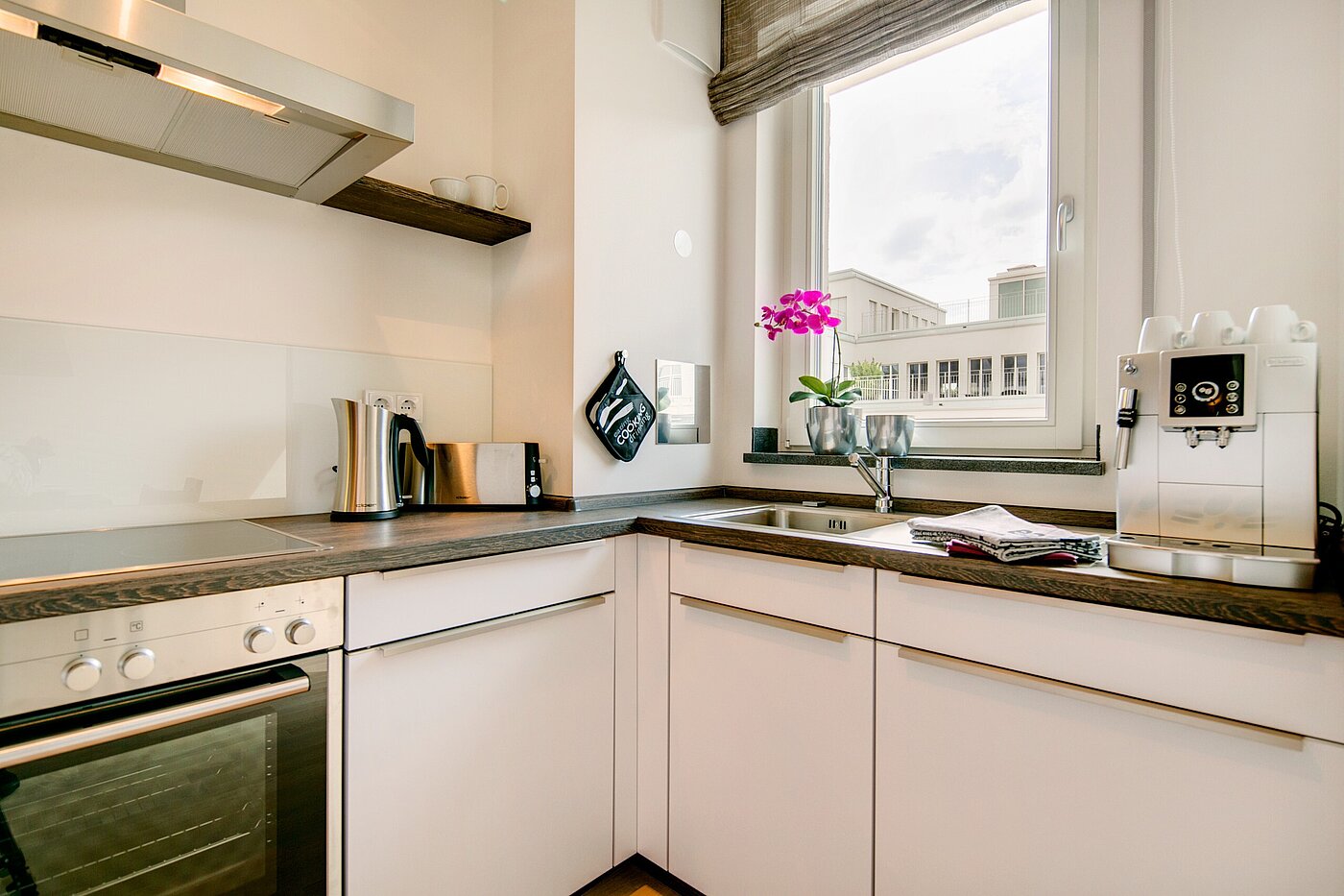 Apartment with 2 room | München-Maxvorstadt | 70023 | ...voll ausgestattet