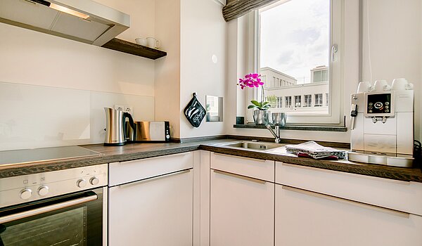 Apartment with 2 room | München-Maxvorstadt | 70023 | ...voll ausgestattet