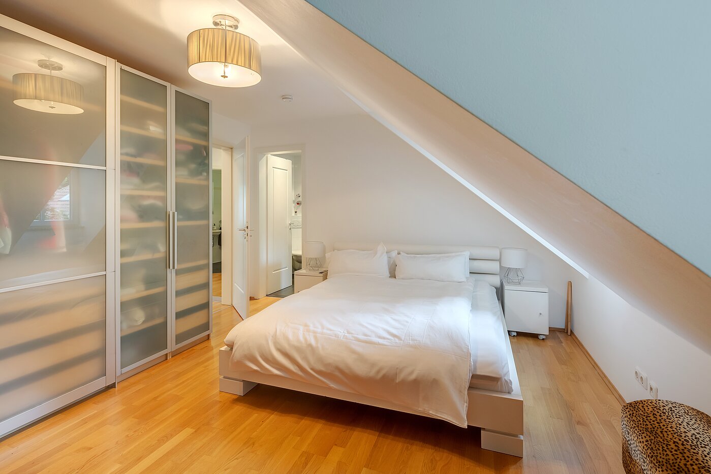 Maisonette with 2.5 room | München-Solln | 701961 | Ausreichend...