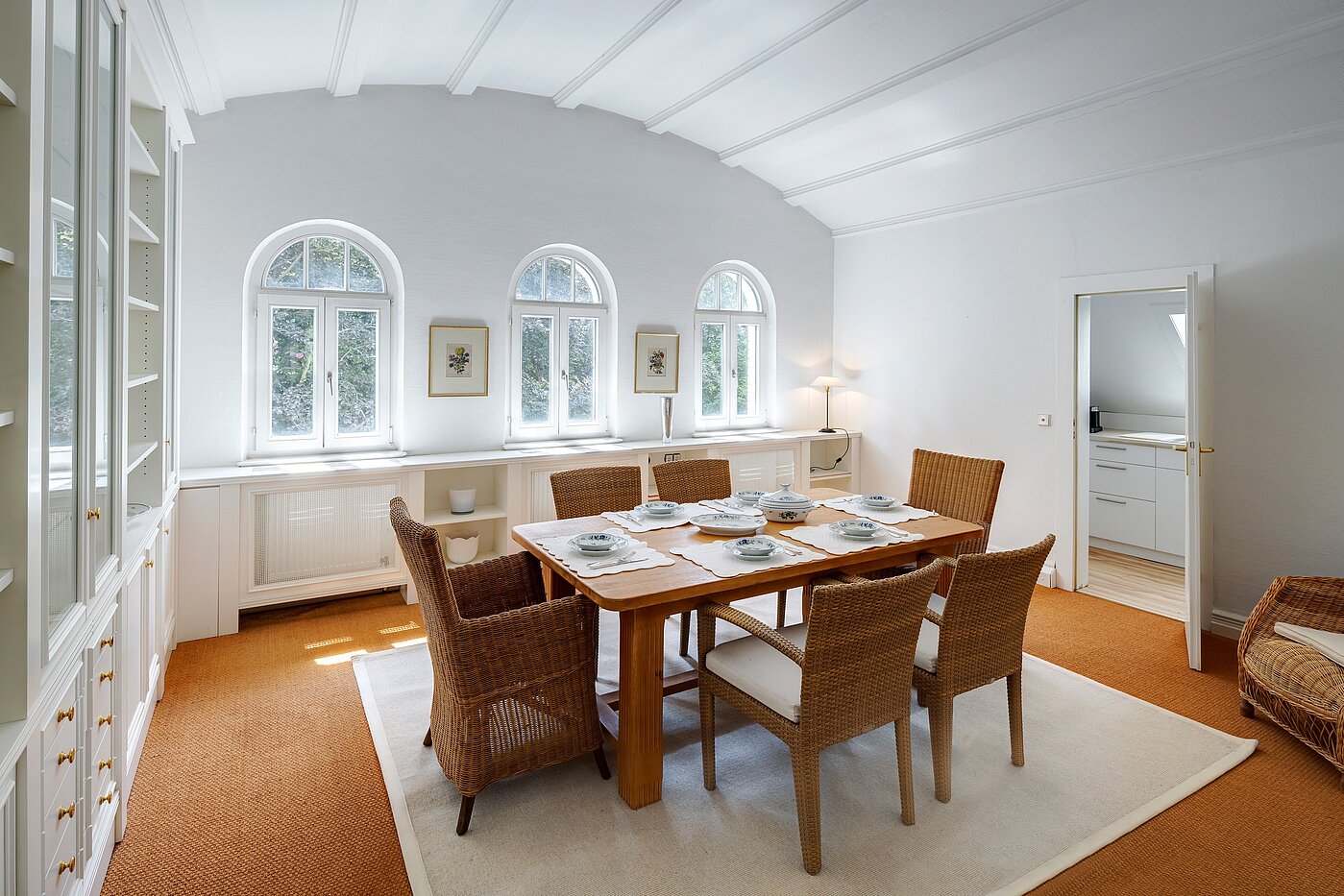 Villa with 9 room | Reutlingen | 70231 | Essen 2. Obergeschoss