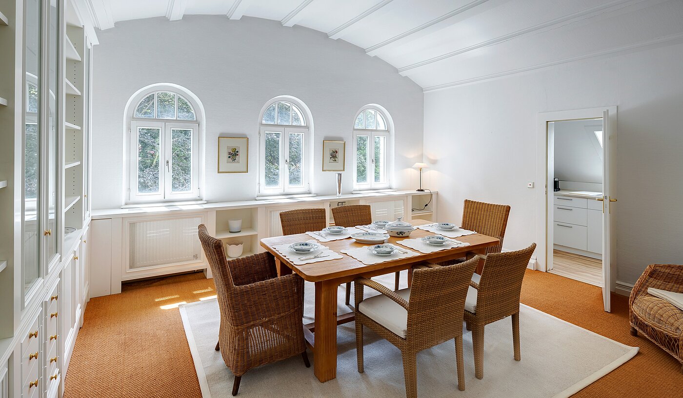 Villa with 9 room | Reutlingen | 70231 | Essen 2. Obergeschoss