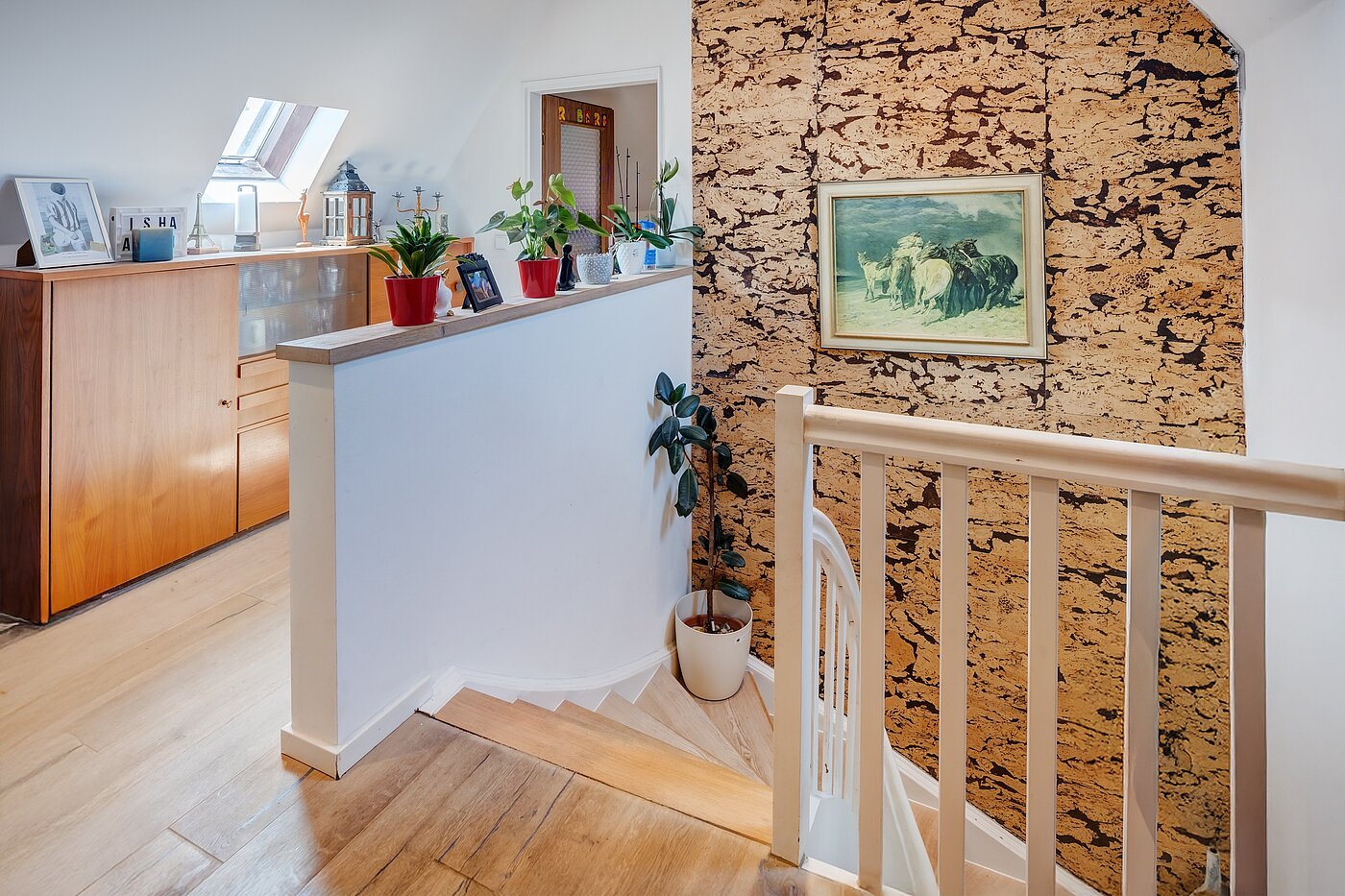 Detached house with 8 room | 70229 | Diele...