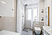 Apartment with 2 room | München-Allach | 70412 | ...Duschbad | Thumbnail