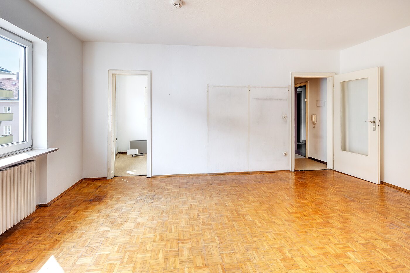 Apartment with 1 room | München-Isarvorstadt | 70062 | ...Schlafen
