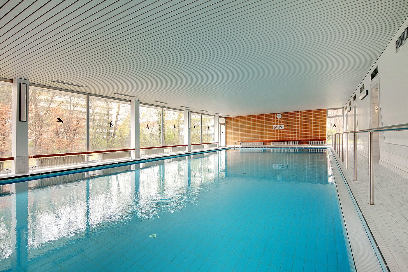 Apartment with 2 room | München-Sendling-Westpark | 2204ML2 | Schwimmbad...