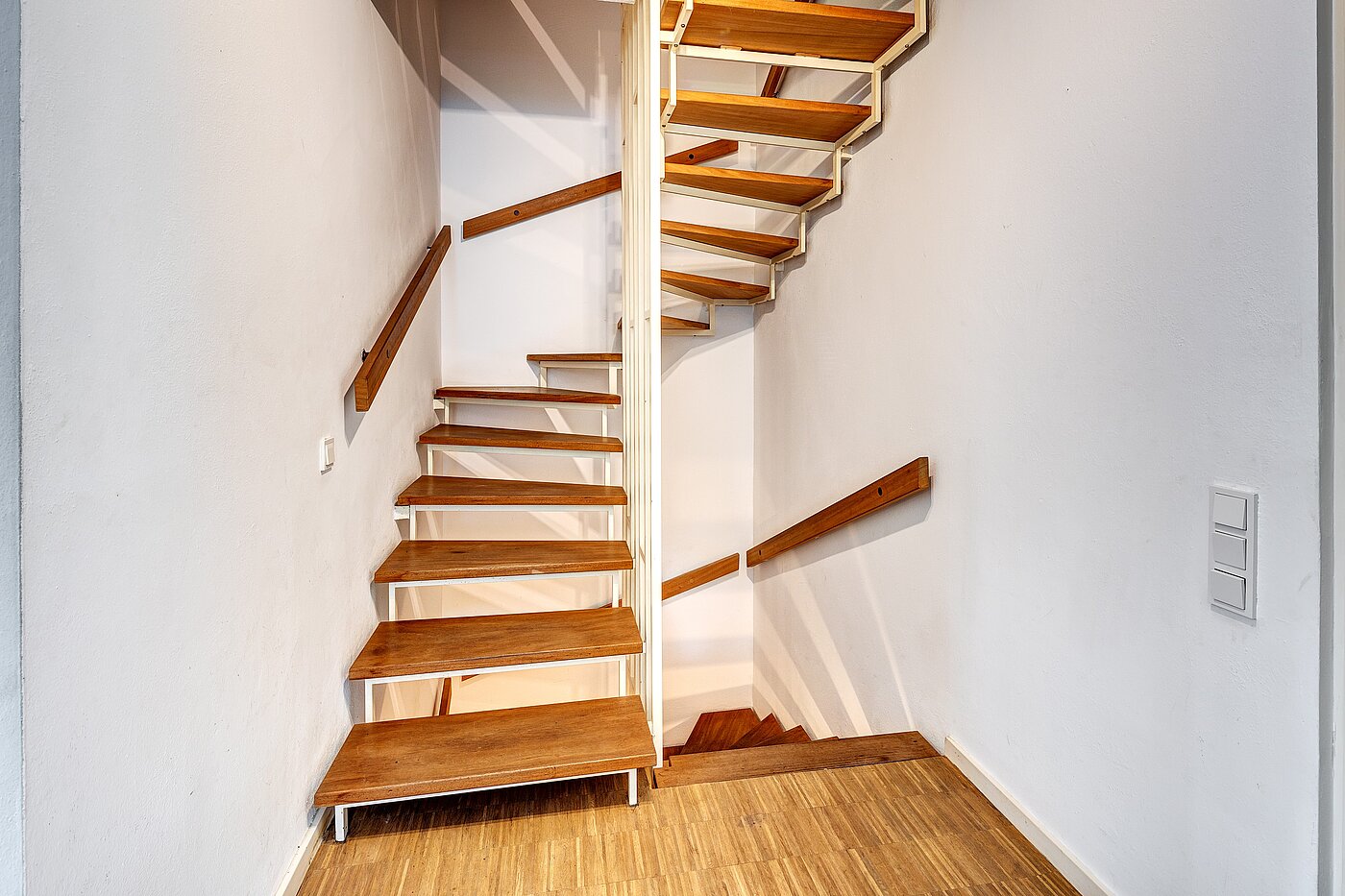 Corner townhouse with 6 room | Germering | 70033 | Auf dem Weg...