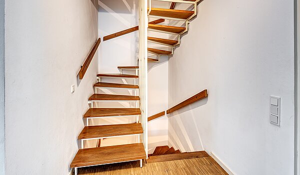 Corner townhouse with 6 room | Germering | 70033 | Auf dem Weg...