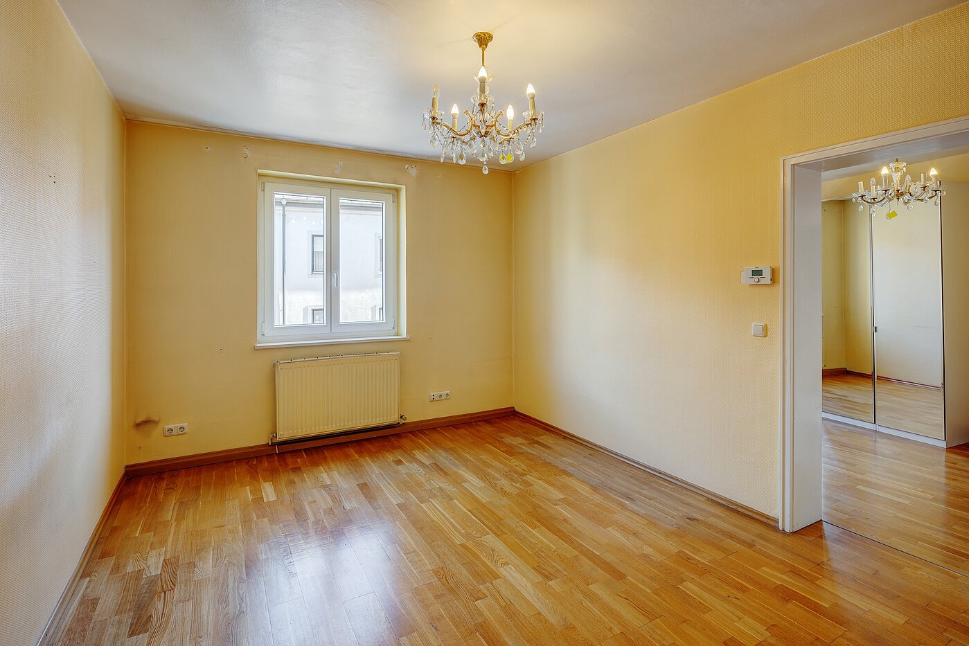 Apartment with 2 room | 70075