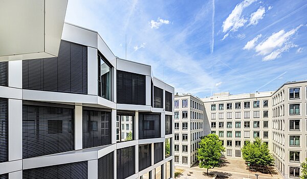 Apartment with 1.5 room | München-Neuhausen | 70444