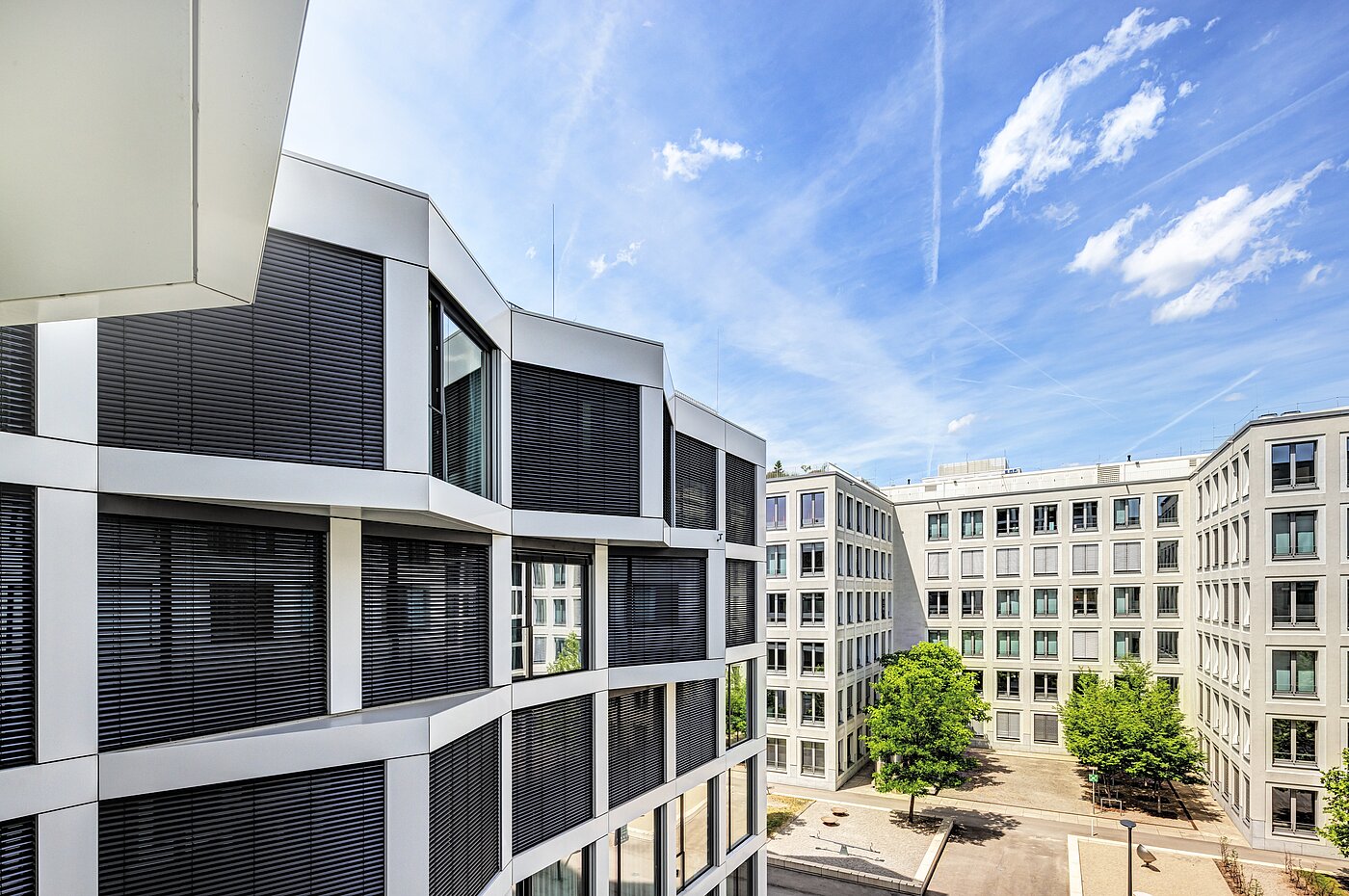 Apartment with 1.5 room | München-Neuhausen | 70444
