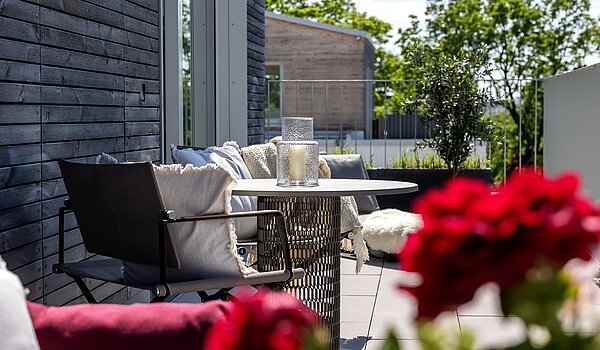 Apartment with 2 room | 70134