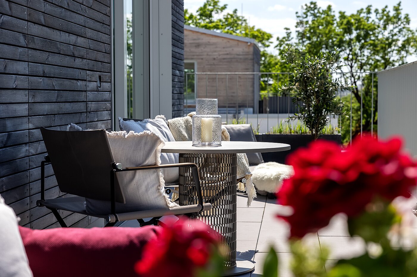 Apartment with 2 room | 70134