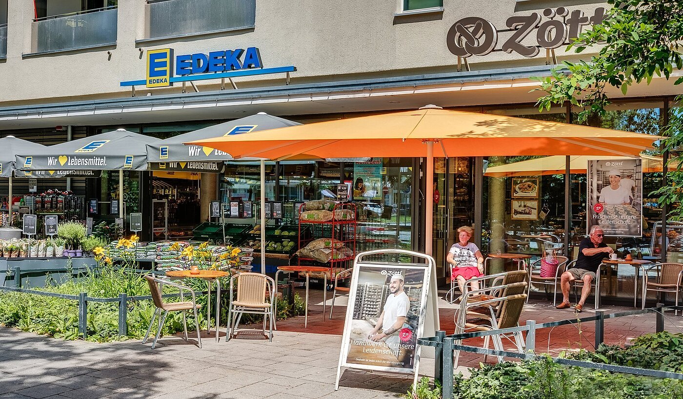 Apartment with 1 room | München-Isarvorstadt | 2110ML3 | Einkaufsmöglichkeiten