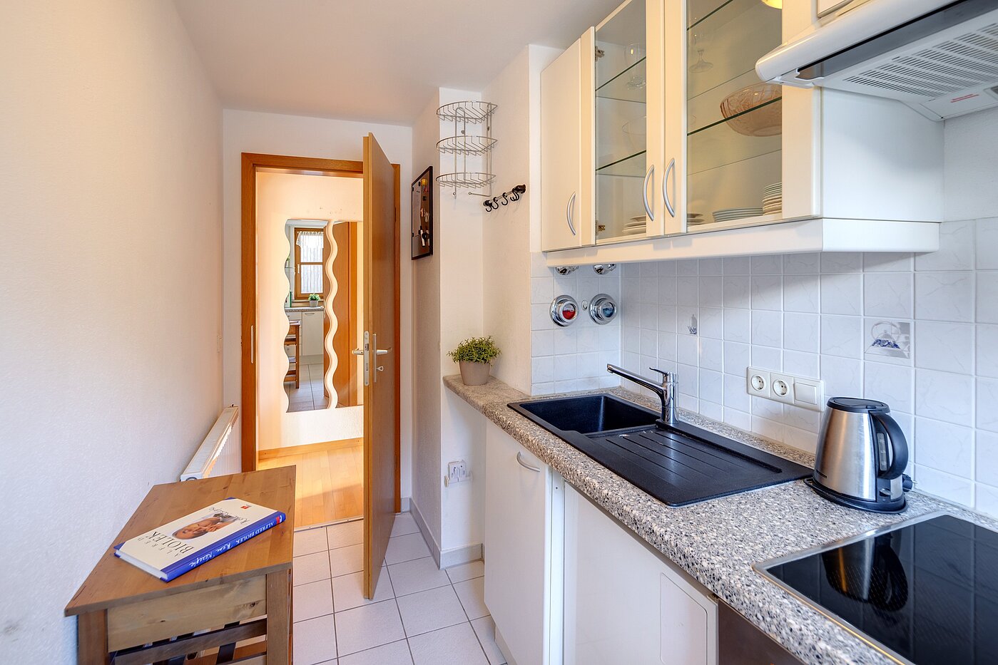 Apartment with 2 room | München-Trudering | 701781 | Voll ausgestattet