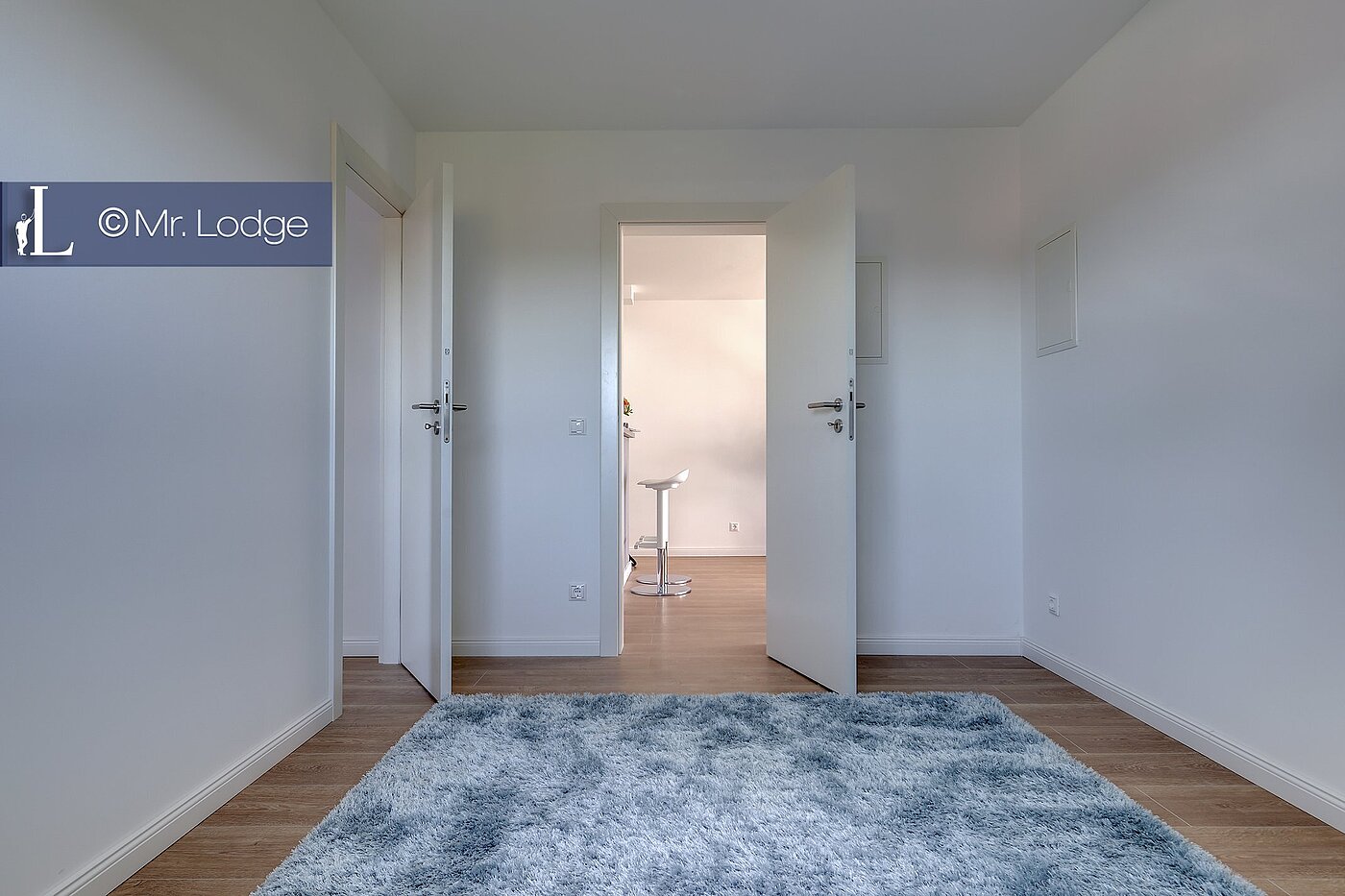 Apartment with 4 room | 1609ML4 | Kinder- oder Arbeitszimmer