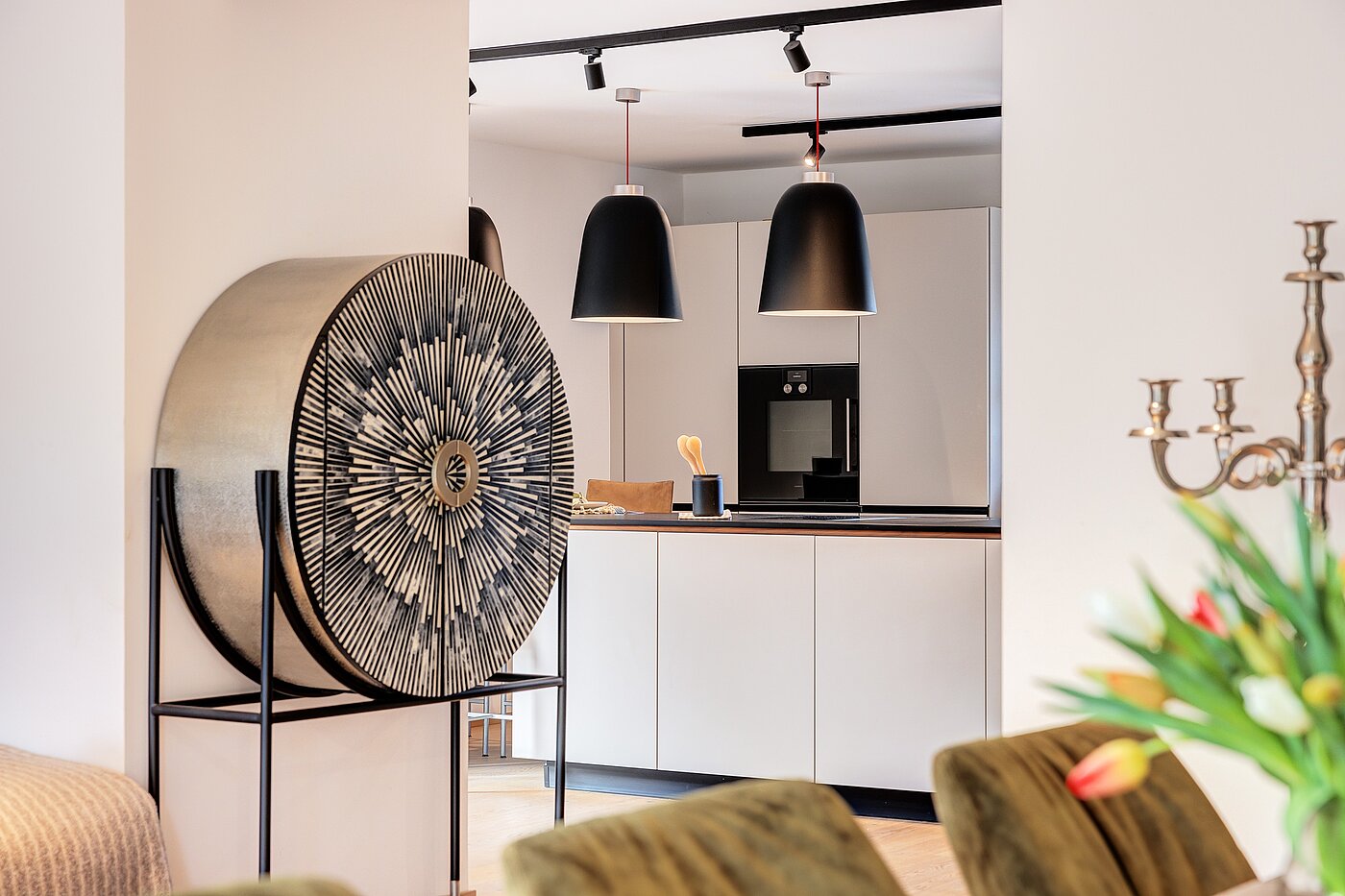 Corner townhouse with 6 room | München-Trudering | 70191