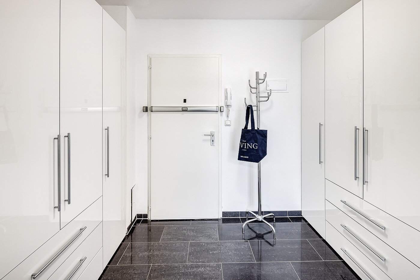 Apartment with 1.5 room | München-Au | 2112ML2 | ...mit viel Stauraum