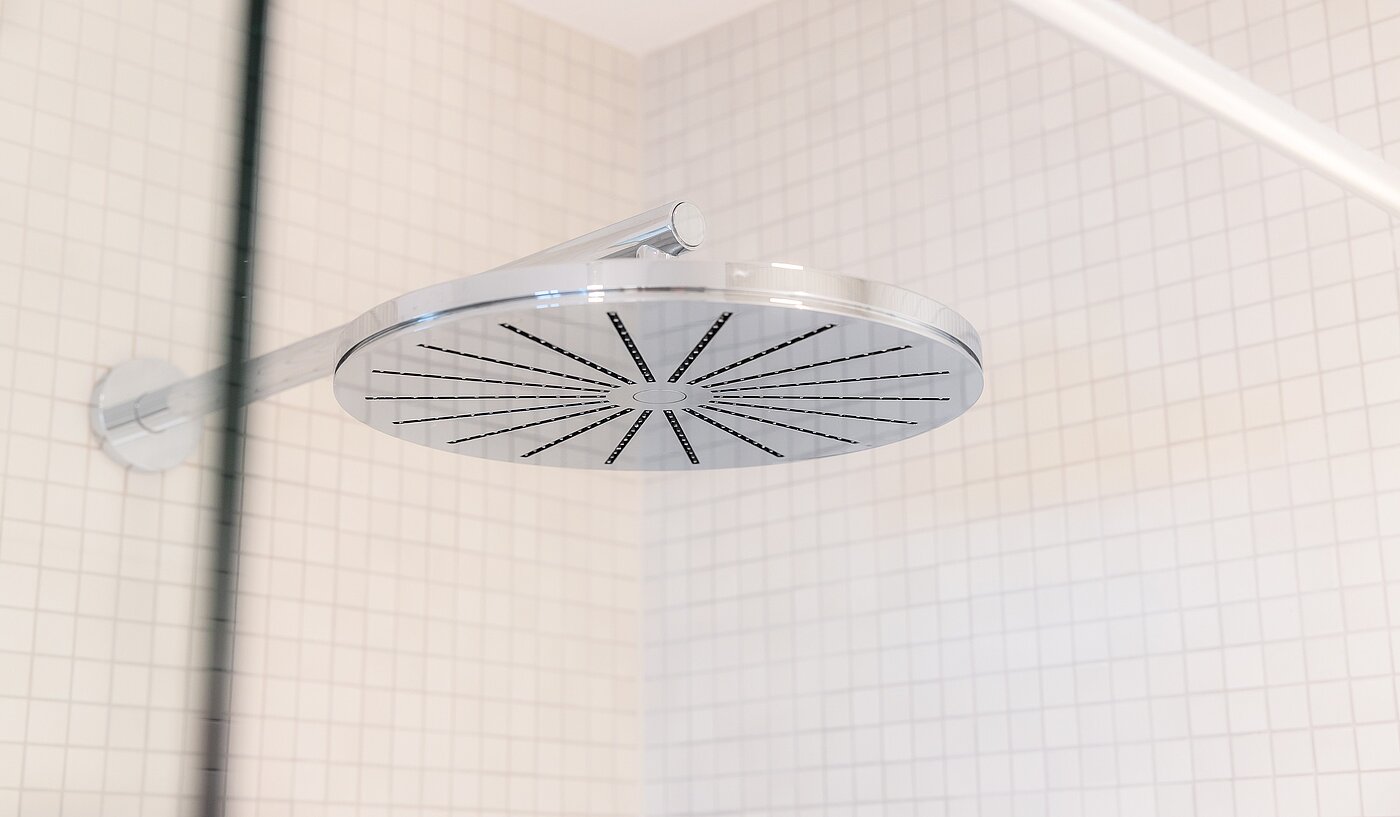 Apartment with 2 room | München-Schwabing | 70195 | ...hochwertiger...