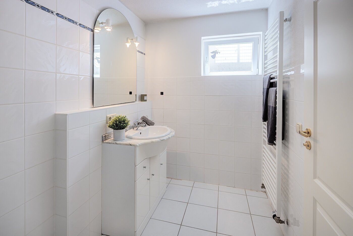 Semi-detached House with 5 room | München-Trudering | 70269 | Zweites...