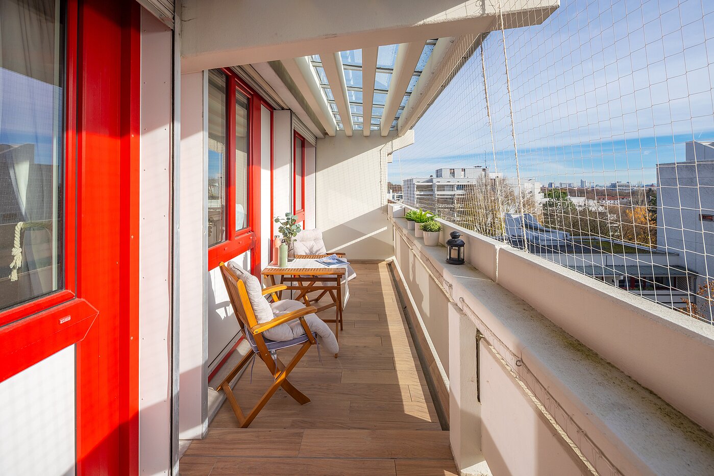 Apartment with 3 room | München-Schwabing | 70318 | Sonniger...