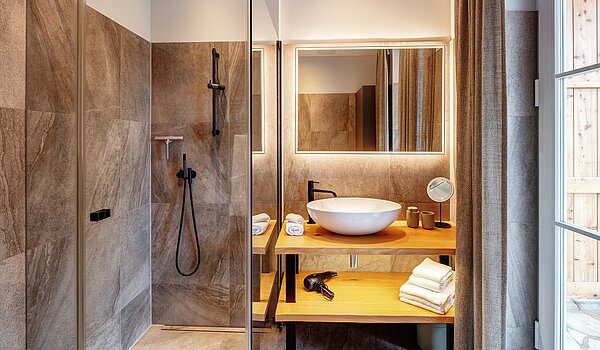 Ground floor apartment with 3 room | Bad Wiessee | 70053 | Bad 1