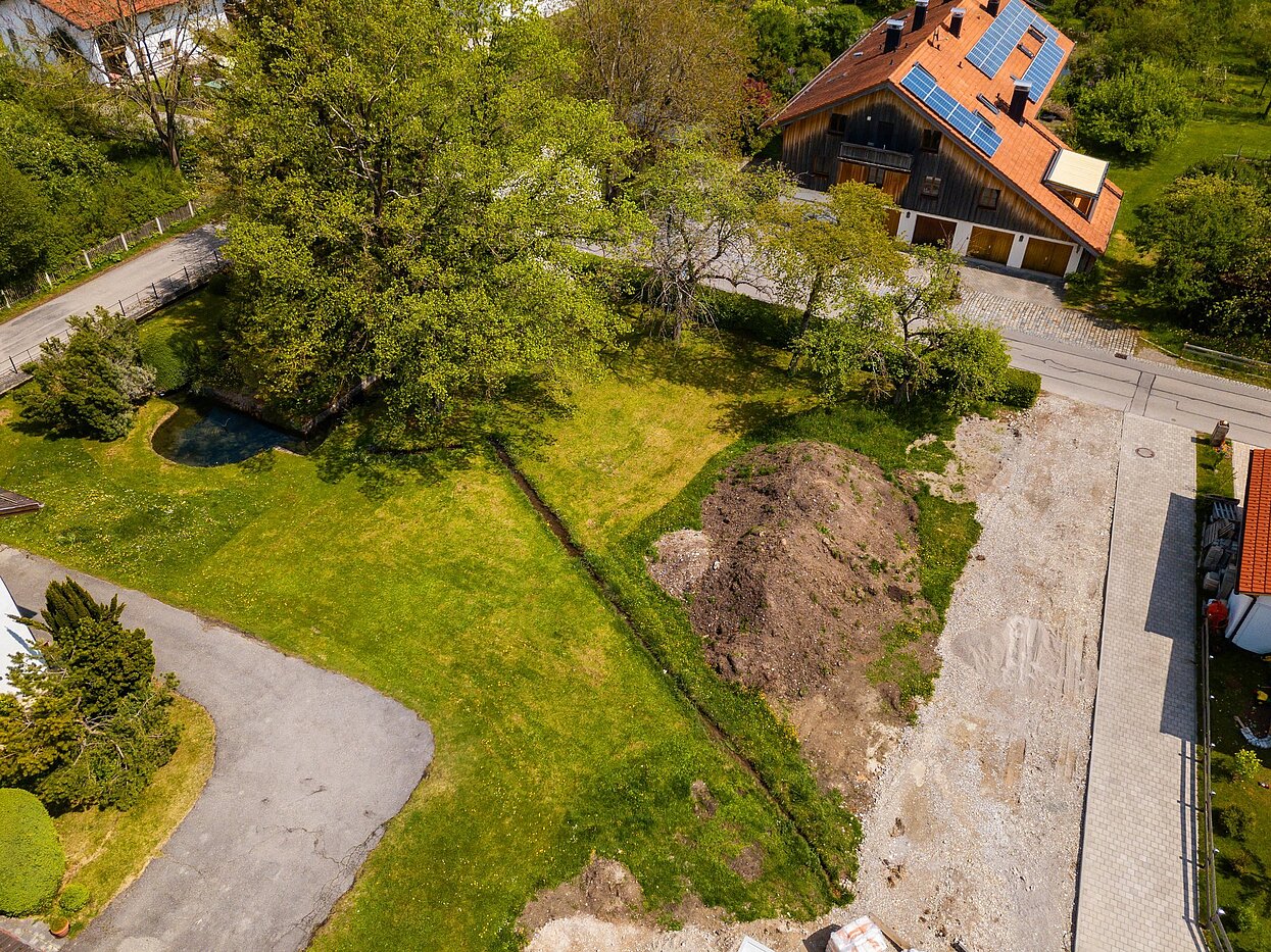 Grundstücke | 800m² | Feldkirchen-Westerham | 1809ML6