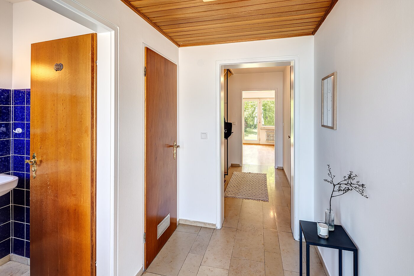 Middle townhouse  with 4 room | Maisach | 70125 | Eingangsbereich