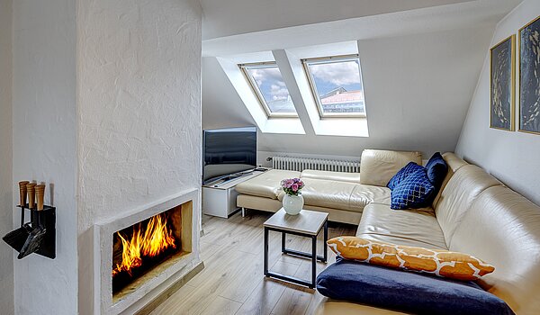 Maisonette with 4.5 room | München-Ludwigsvorstadt | 70461 | Wohnen / Essen