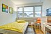 Apartment with 1 room | München-Ludwigsvorstadt | 70469 | Schlafen | Thumbnail