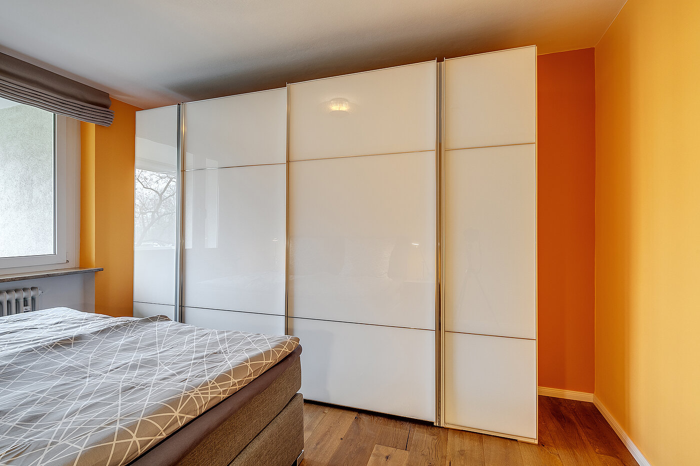 Apartment with 2 room | München-Bogenhausen | 70287 | ...mit Staufläche