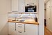 Apartment with 1 room | München-Schwabing | 70475 | Küchenzeile ... | Thumbnail