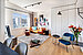 Penthouse with 2 room | München-Maxvorstadt | 704271 | Stylischer Wohn-... | Thumbnail