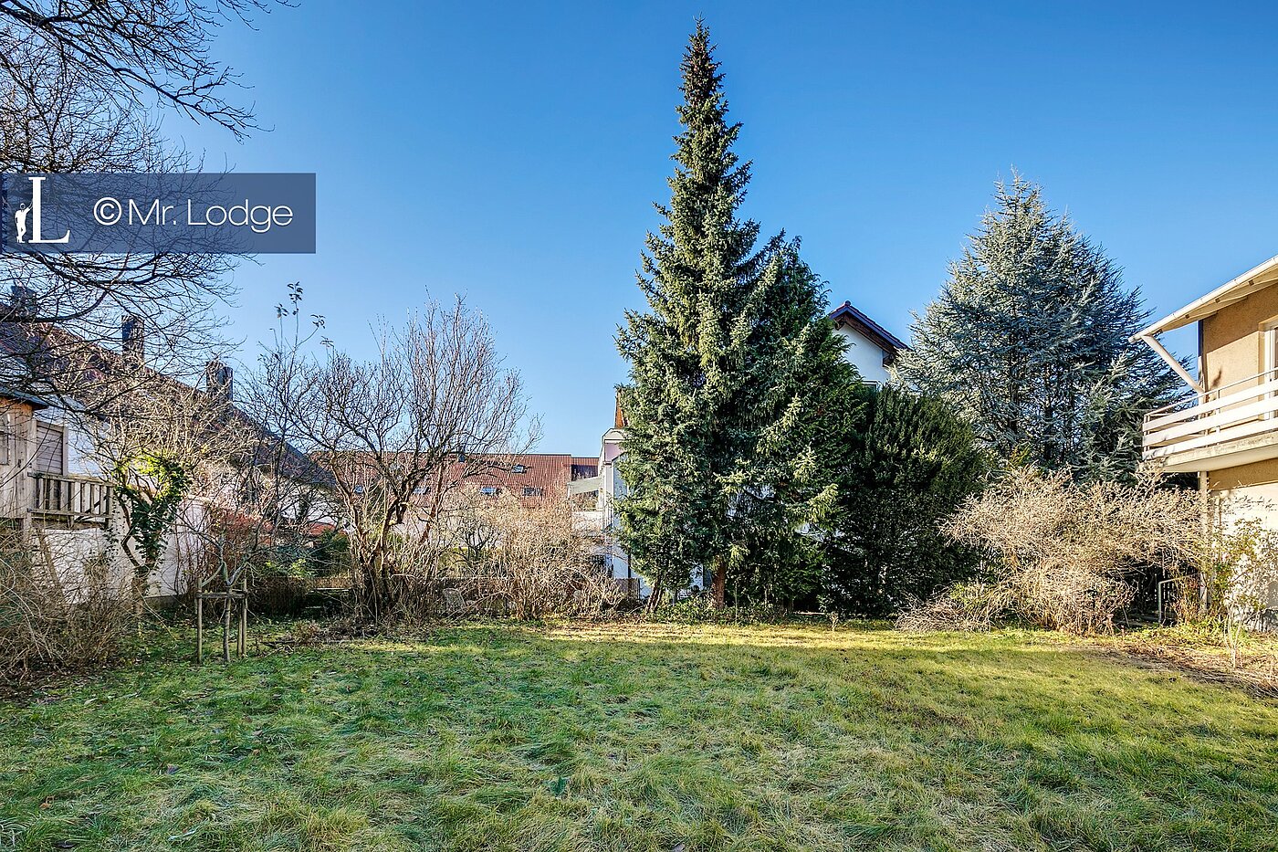 Grundstücke | 585m² | Germering | 1712ML4