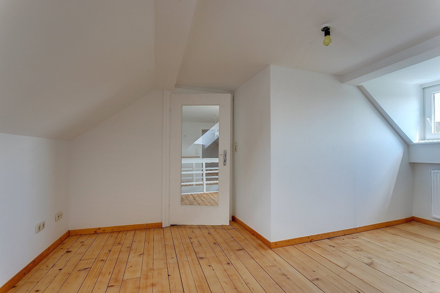 Bauernhaus with 9 room | Hohenschäftlarn | 1805ML4 | Schlafen II oben