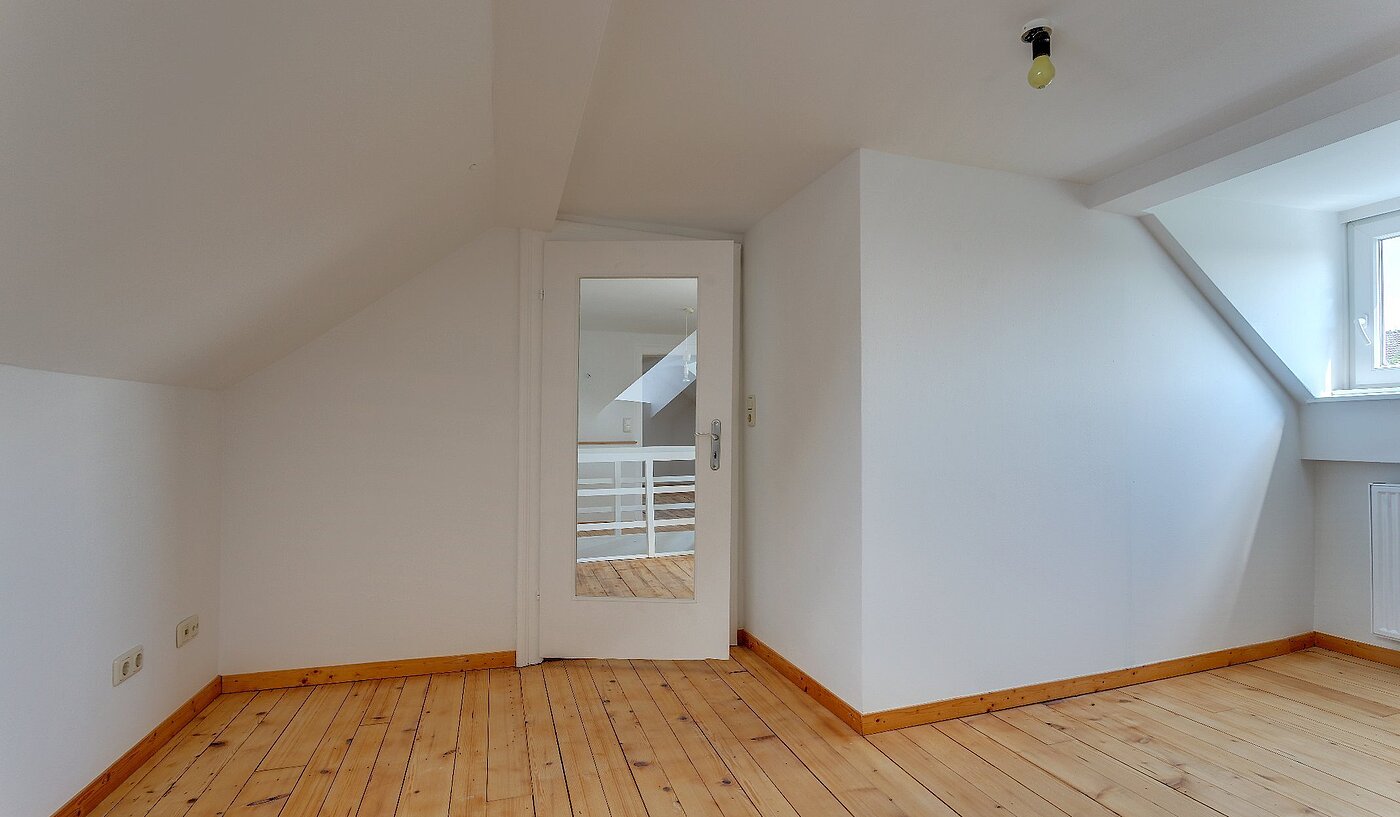 Bauernhaus with 9 room | Hohenschäftlarn | 1805ML4 | Schlafen II oben