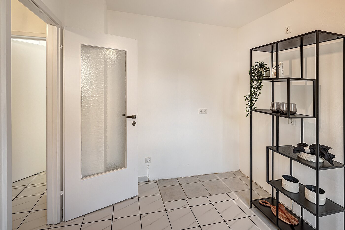 Middle townhouse  with 5 room | Unterschleißheim | 70187 | Große Küche mit viel Platz...