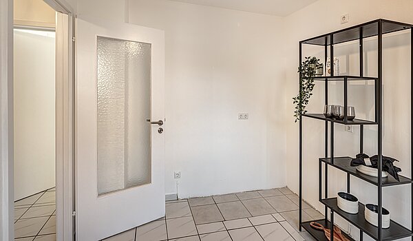 Middle townhouse  with 5 room | Unterschleißheim | 70187 | Große Küche mit viel Platz...